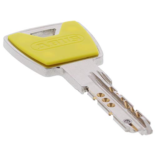 ABUS Schlüssel Ersatzschlüssel nachmachen Nachschlüssel für XP2 XP2S und XP20 XP20SN von ToniTec