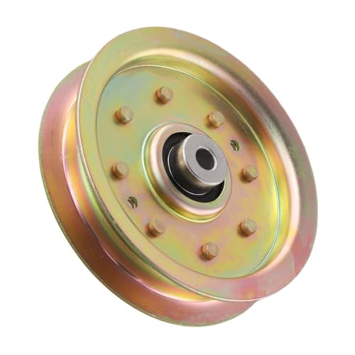 1 x Spannrollen für Rasenmäher, kompatibel mit 95604129, 75604129B, 75604129C, entworfen für einfache Installation und Leistung 1 x Spannrollen für Rasenmäher, kompatibel mit 95604129, 75604129B, 75604129C, entworfen für einfache Installation und Leistung von ToolsEvery