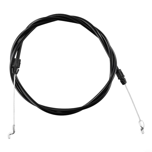 147 cm Antriebskabel für Rasenmäher FX RM-Serie, schneller und einfacher Austausch 147 cm Antriebskabel für Rasenmäher FX RM-Serie, schneller und einfacher Austausch von ToolsEvery