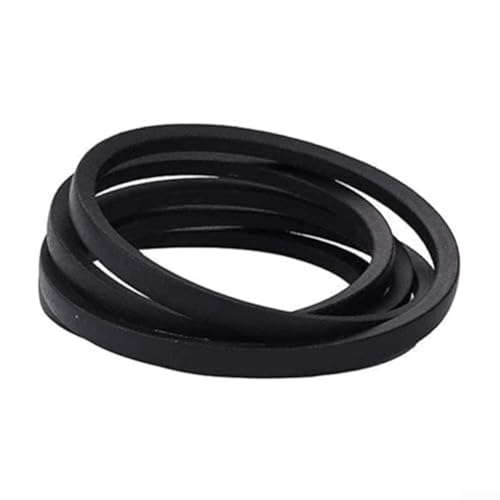 Efficient For M154621 Rasenmäher-Antriebsriemen für X300, X304, X310 und Z245, entwickelt für effektive Rasenpflege Efficient For M154621 Rasenmäher-Antriebsriemen für X300, X304, X310 und Z245, entwickelt für effektive Rasenpflege von ToolsEvery