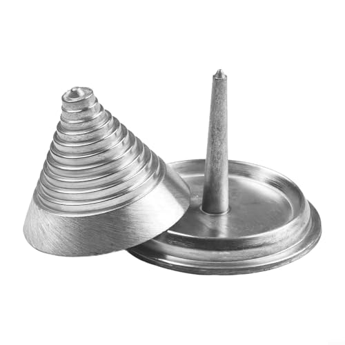 Effizienter Rasenmähermesser Balancer für präzise Schnitte Metall Zink für zuverlässiges und stabiles Design Effizienter Rasenmähermesser Balancer für präzise Schnitte Metall Zink für zuverlässiges und stabiles Design von ToolsEvery