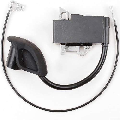 Für Zündspulenmodul für FS100R FS110R KM100R Trimmer, 4180 1302 A kompatible Teile Für Zündspulenmodul für FS100R FS110R KM100R Trimmer, 4180 1302 A kompatible Teile von ToolsEvery