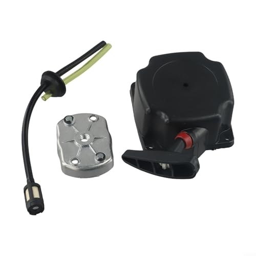 Seilzugstarter für 49cc 52cc Motorsensen und Trimmer, Materialien Seilzugstarter für 49cc 52cc Motorsensen und Trimmer, Materialien von ToolsEvery