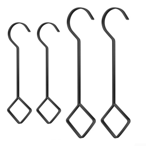ToolsEvery Haken zum Aufhängen für Zuhause, perfekt für Pflanzen und Lampen ToolsEvery Haken zum Aufhängen für Zuhause, perfekt für Pflanzen und Lampen von ToolsEvery