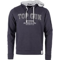 TOP GUN Kapuzenpullover "TG20213008" von Top Gun