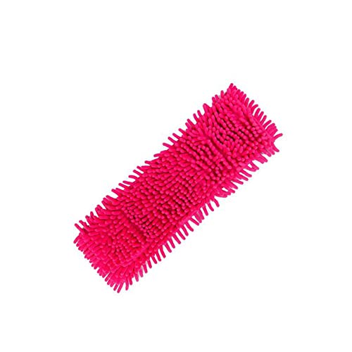 TopHomer Mikrofaser-Wischbezug, 40 * 12 cm Ersatz-Moppkopf Mop Microfaser Reinigung Pads für Boden Reinigung TopHomer Mikrofaser-Wischbezug, 40 * 12 cm Ersatz-Moppkopf Mop Microfaser Reinigung Pads für Boden Reinigung von TopHomer