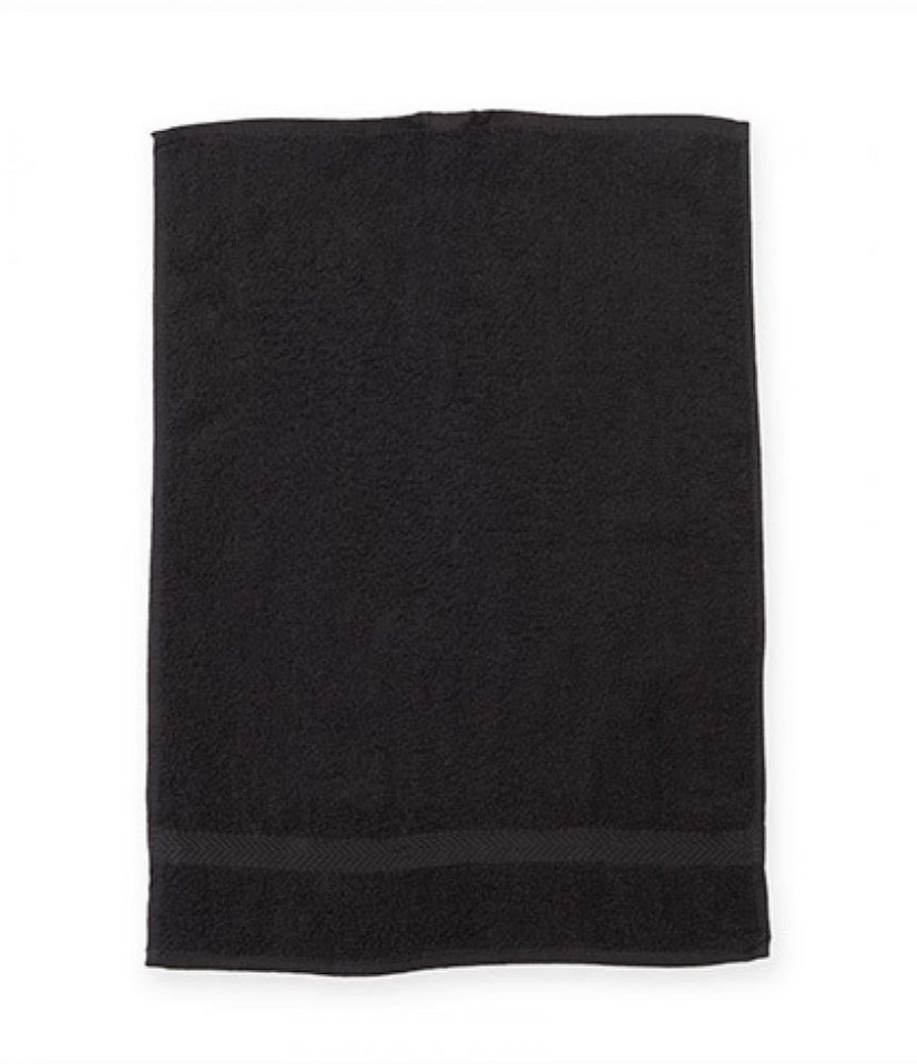 Towel City Handtuch Luxury Gym Towel - Handtuch 40 x 60 cm von Towel City