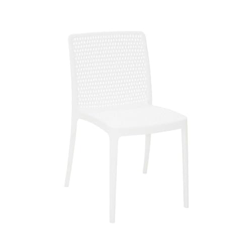 Tramontina Stuhl Isabelle, Kunststoff, Kunststoffstuhl von Tramontina
