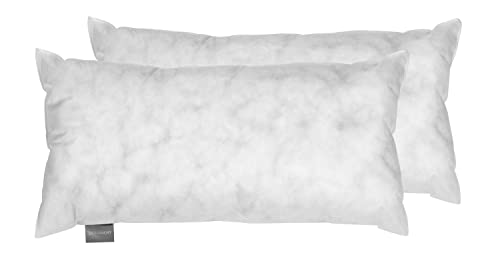 Traumnacht Green Basis Kopfkissen-Set bestehend aus Zwei Kopfkissen 40 x 80 cm, Öko-Tex Zertifiziert, produziert nach deutschem Qualitätsstandard Traumnacht Green Basis Kopfkissen-Set bestehend aus Zwei Kopfkissen 40 x 80 cm, Öko-Tex Zertifiziert, produziert nach deutschem Qualitätsstandard von Traumnacht