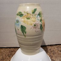 1960Er Jahre Brentlev Ware Ballima M Vase von TreasuresFoundNorth