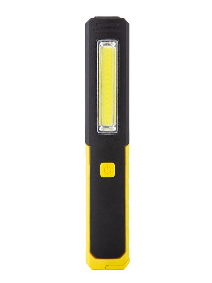 Trend Line Taschenlampe Trendline Taschenlampe 150 Lumen mit Magnet-Haken von Trend Line