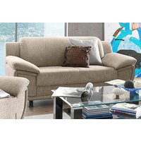 TRENDMANUFAKTUR 2-Sitzer "Rondo, Breite 178 cm, breite Armlehnen, Füße schwarz", Couch wahlweise mit Federkern und in verschiedenen Bezügen bestellbar TRENDMANUFAKTUR 2-Sitzer "Rondo, Breite 178 cm, breite Armlehnen, Füße schwarz", Couch wahlweise mit Federkern und in verschiedenen Bezügen bestellbar von Trendmanufaktur