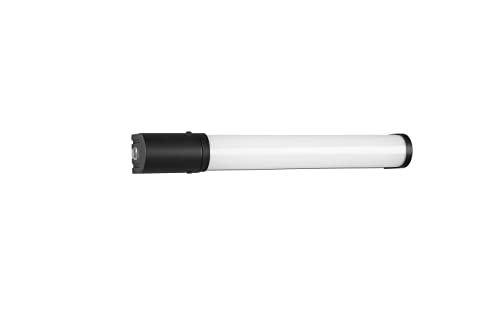 Trio Leuchten LED Bad Wandleuchte Piera 284074232, Kunststoff Schwarz matt, inklusiv 8 Watt LED, Schalter, Steckdose, Breite 41,5cm Trio Leuchten LED Bad Wandleuchte Piera 284074232, Kunststoff Schwarz matt, inklusiv 8 Watt LED, Schalter, Steckdose, Breite 41,5cm von Trio Leuchten