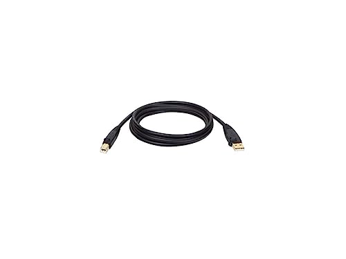 TRIPP LITE U022-010 - 3.05 M USB HIGH Speed Cable M/M - von Tripp Lite