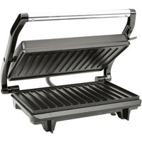 GR-2650 Elektro Kontaktgrill Schwarz - Tristar von Tristar