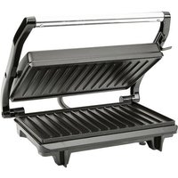 Tristar GR-2650 Elektro Kontaktgrill Schwarz von Tristar