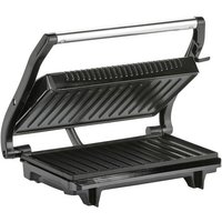 Tristar GR-2846 Elektro Kontaktgrill Schwarz von Tristar