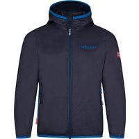 TROLLKIDS Outdoorjacke "KIDS TROLLTUNGA JACKET" von Trollkids