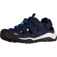 TROLLKIDS Outdoorsandale "Kristiansand Sandal XT" von Trollkids