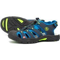 TROLLKIDS Outdoorsandale "Kvalvika Sandal" von Trollkids