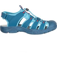 TROLLKIDS Outdoorsandale "Kvalvika Sandal" von Trollkids