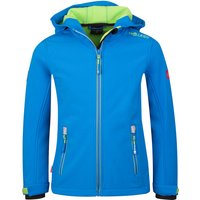 TROLLKIDS Softshelljacke "KIDS TROLLFJORD JACKET" von Trollkids