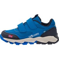 TROLLKIDS Outdoorschuh "Preikestolen Hiker" von Trollkids