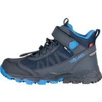 TROLLKIDS Wanderschuh "Tronfjell Hiker Mid", wasserdicht von Trollkids