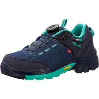 TROLLKIDS Outdoorschuh "Gjende Hiker Low", Wasserdicht von Trollkids