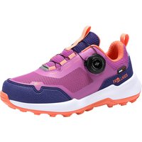 TROLLKIDS Outdoorschuh "Trollfjord Hiker Low", Wasserdicht von Trollkids