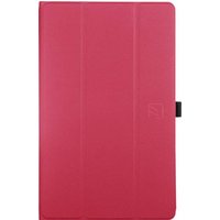 Tucano Gala Tablet-Cover Samsung Galaxy Tab A 10.1 (2019) 25,7cm (10,1 ) Book Cover Rot von Tucano