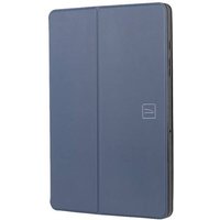 Tucano Gala Tablet Case Tablet-Cover Samsung Galaxy Tab A9+ 27,9cm (11 ) Book Cover Blau von Tucano