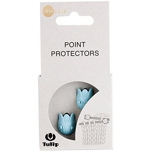 Tulip AC-045E Point Protectors, Blue, S von Tulip