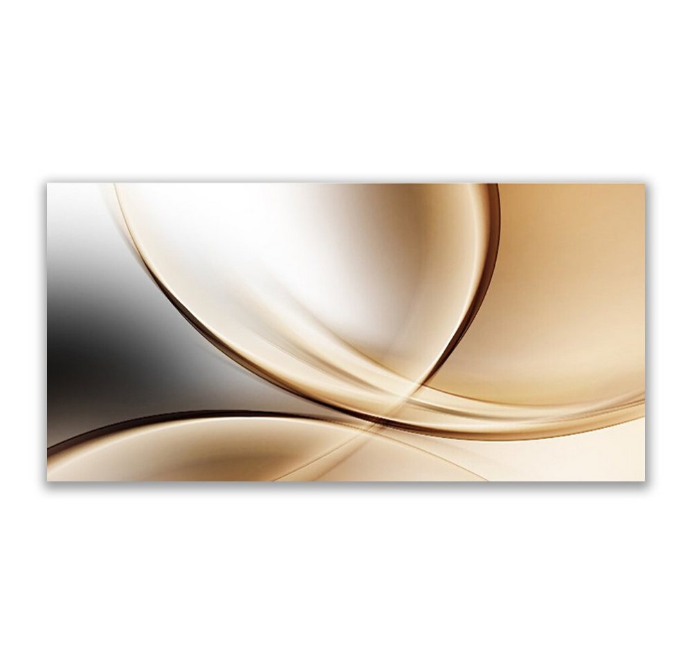 Tulup Leinwandbild XXL Wandbilder Leinwandbilder Bilder Canvas Bild 120 cm x 60 cm, Moderner Abstraktionismus, Leinwandbild Tulup Leinwandbild XXL Wandbilder Leinwandbilder Bilder Canvas Bild 120 cm x 60 cm, Moderner Abstraktionismus, Leinwandbild von Tulup