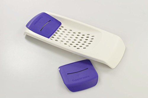 TUPPERWARE Backen Spätzleria weiß Knöpfle Spätzle +Teigspatel + Ersatzteigspatel TUPPERWARE Backen Spätzleria weiß Knöpfle Spätzle +Teigspatel + Ersatzteigspatel von Tupperware