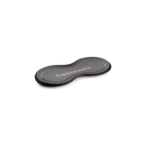 TUPPERWARE Griffbereit Ablage schwarz für Kochlöffel Löffel kochen rühren TUPPERWARE Griffbereit Ablage schwarz für Kochlöffel Löffel kochen rühren von Tupperware