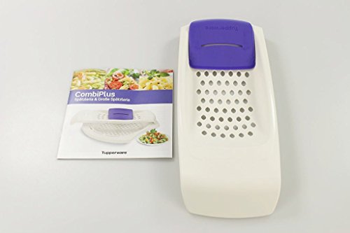 Tupperware Backspatel weiß, Kunststoff, Spachtel, FOOD_SPATULA, 3177977031 Tupperware Backspatel weiß, Kunststoff, Spachtel, FOOD_SPATULA, 3177977031 von Tupperware