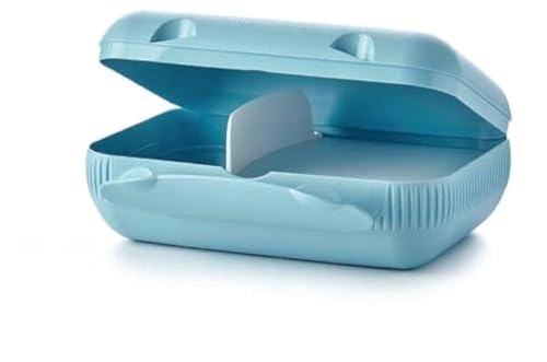 Tupperware To Go Brotdose mit Trennwand Brotdose Brotdose Tupperware To Go Brotdose mit Trennwand Brotdose Brotdose von Tupperware