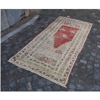 Orientteppich, Kelimteppich, Handgeknüpfter Teppich, Kelimteppich Ra0518 von TurkishRugSupplier