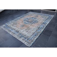 Teppich, Teppich Läufer, Orientteppich, Kelimteppich, Handgewebter 1, 5 X 2, 5 M Ras1283 von TurkishRugSupplier