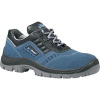 U-power - u.power BC20305-40 Sicherheitsschuh Boss Größe 40 blau/schwarz Schuhweite 11 S1P von U-POWER