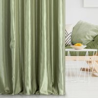 Benutzerdefinierte Olivgrüne Vorhänge Uk| Luxus Fürs Wohnzimmer| Schlafzimmer Nach Maß| Maß von UKLuxurycurtains