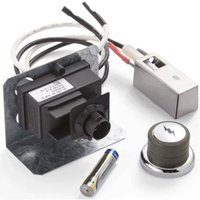 Ulisem - 91360 – Ersatz-Elektronik-Zündset für Gasgrill-Piezozünder – für Weber Spirit E310 E320 Ulisem - 91360 – Ersatz-Elektronik-Zündset für Gasgrill-Piezozünder – für Weber Spirit E310 E320 von ULISEM