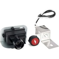 Ulisem - Ersatz-Zündset für Weber Q1200 Q2200 Gasgrill 64868 Ulisem - Ersatz-Zündset für Weber Q1200 Q2200 Gasgrill 64868 von ULISEM