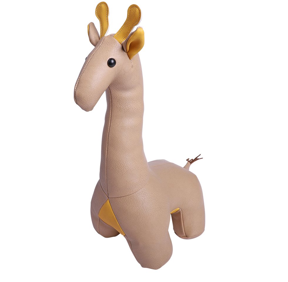 UNUS HOME Dekofigur Galina the Giraffe (1 St) von UNUS HOME