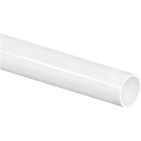 Aqua Pipe Natur PN6 20x1,9 - Rolle mit 120 Metern - Uponor von UPONOR