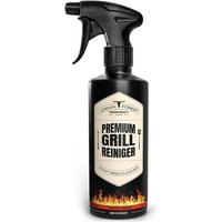 Urban Forest - Premium Grillreiniger | Spezialreiniger zur Grill Reinigung von 500ml von URBAN FOREST