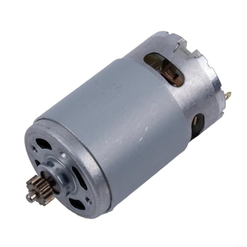 18V 14Teeth 317004430 DC Motor Elektrische Akku-Schlagbohrmaschine BS18 Elektrische Akku-Schlagbohrmaschine, Zubehör Elektrowerkzeuge von URPIZY