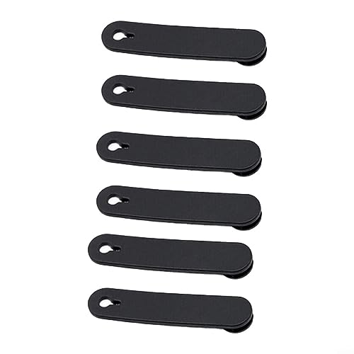 6PCS Schlauch Gashebel Kupplung Kabel Drähte Fixierung Spanngurt Für Motorrad Rahmen Gummi Sicherung Krawatte Kabelbaum Kabel 64mm von URPIZY