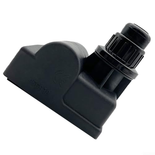 Effizienter 1 Auslass-Druckknopf-Zünder, kompatibel mit SG03 von UTTASU